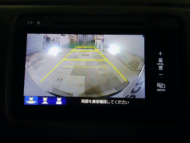 ヴェゼル1.5 ハイブリッド X 4WD