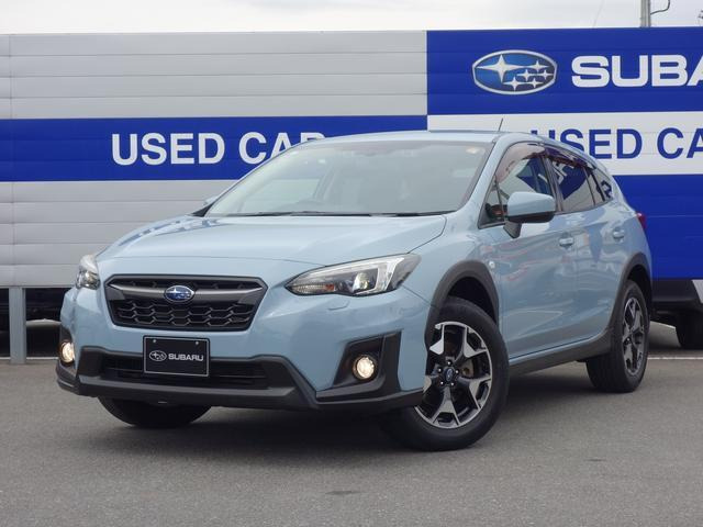 XV1.6i-L アイサイト 4WD