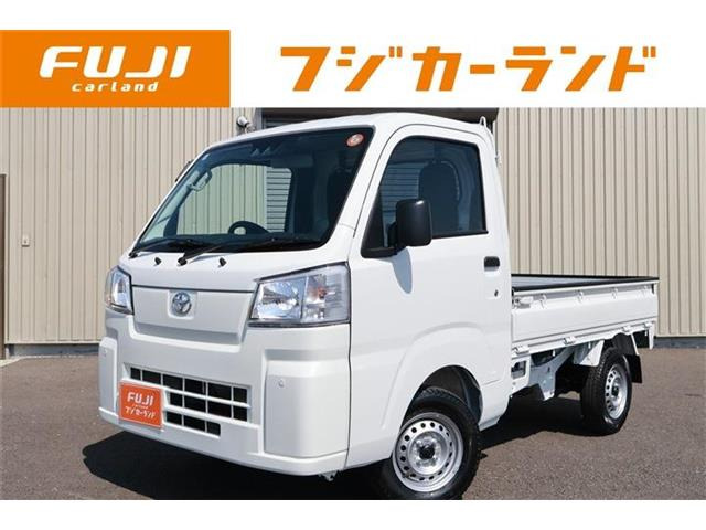 ピクシストラックスタンダード 4WD