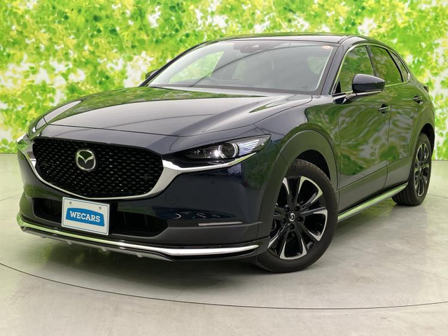 CX-302.0 20S Lパッケージ 4WD