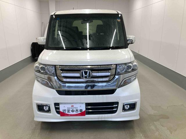 N-BOXG SSパッケージ