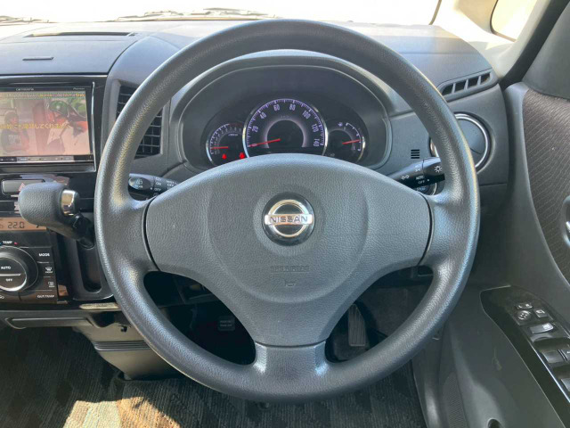 ルークスハイウェイスター