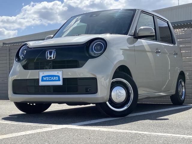 N-ONEオリジナル