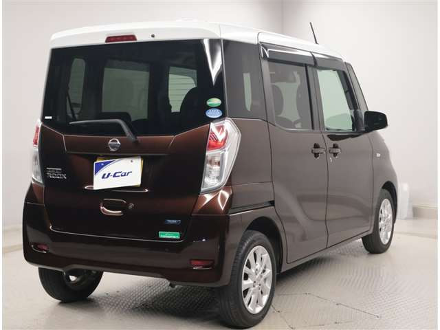 デイズルークスX Vセレクション