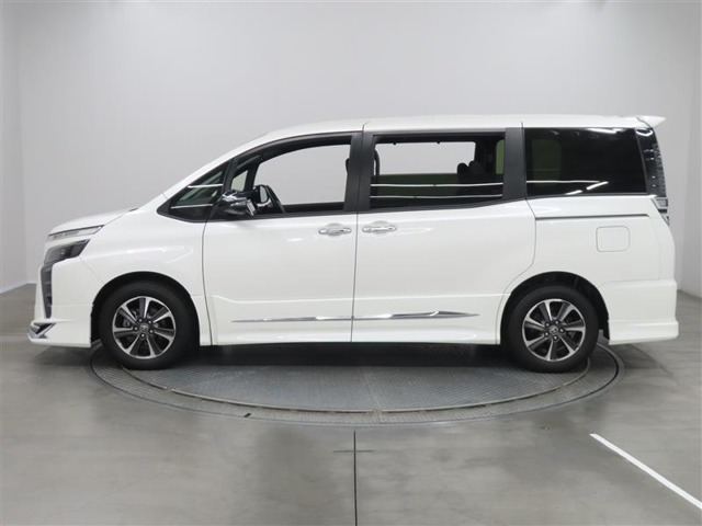 ヴォクシー2.0 ZS 煌II