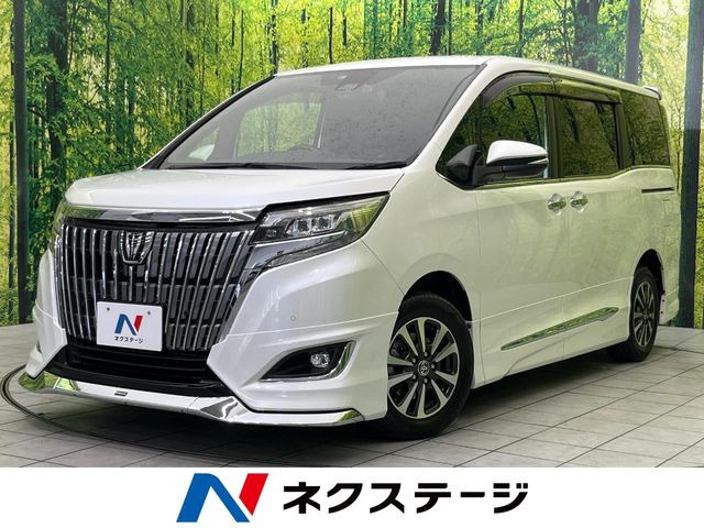 エスクァイア2.0 Gi プレミアムパッケージ