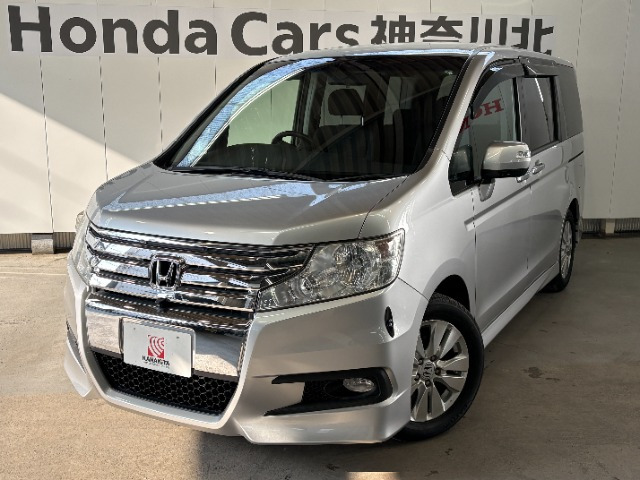 ステップワゴン