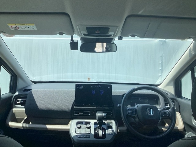 フリード1.5 e:HEV エアー EX