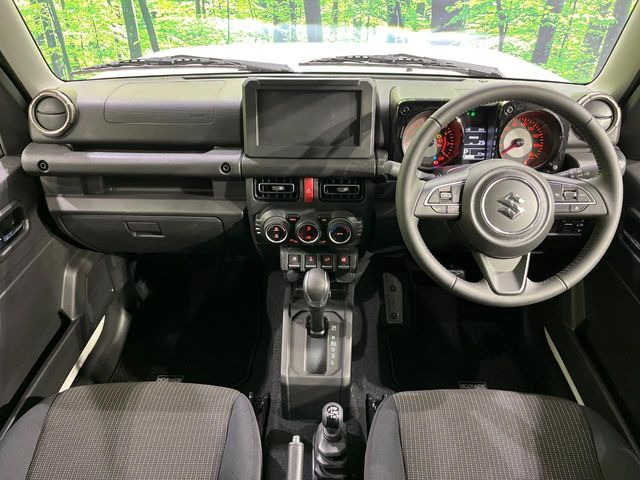 ジムニーノマド1.5 FC 4WD