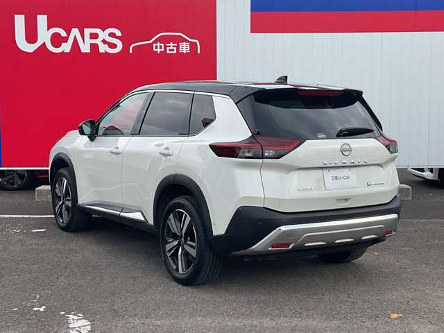 エクストレイル