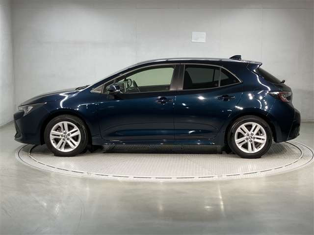 カローラスポーツ1.2 G