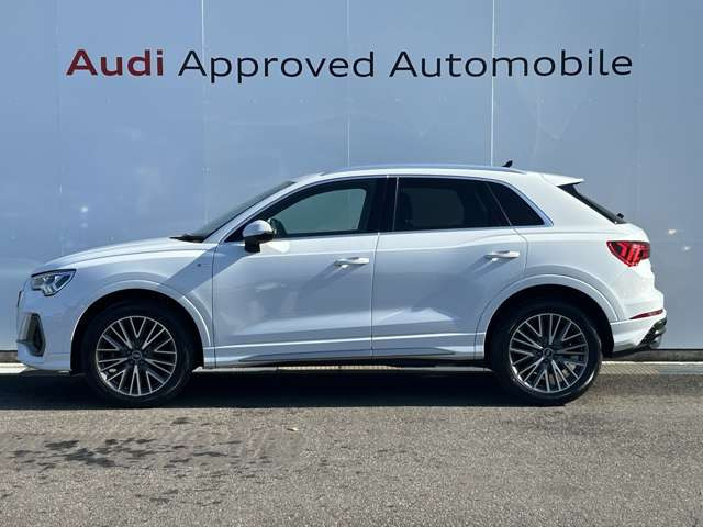 Q335 TDI クワトロ Sライン ディーゼル 4WD