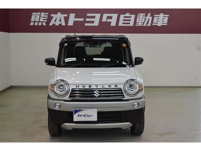 ハスラーJ スタイルIII