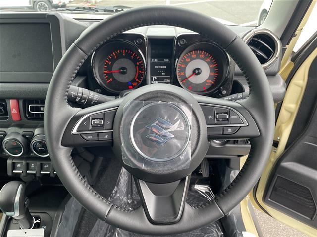 ジムニーノマド1.5 FC 4WD