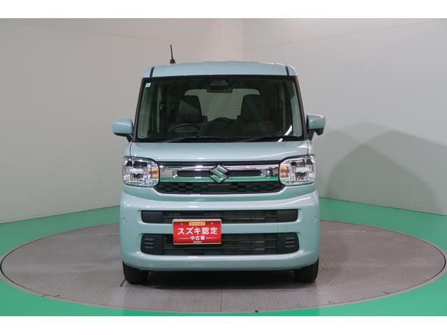 スペーシアハイブリッド(HYBRID)  X