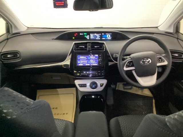 プリウス1.8 S セーフティ プラス