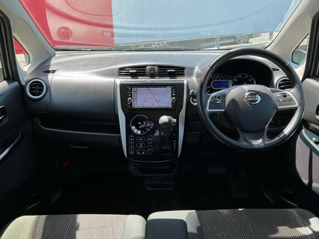 デイズハイウェイスター Gターボ