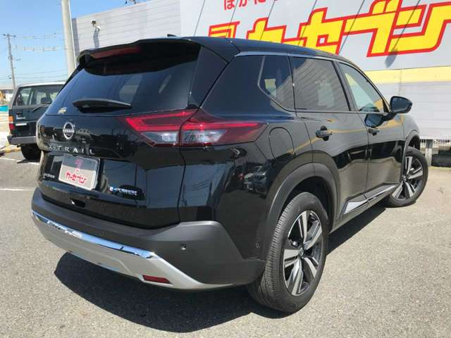 エクストレイル