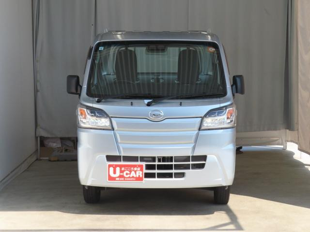 ハイゼットトラックスタンダード SAIIIt 4WD