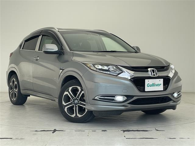 ヴェゼル1.5 ハイブリッド Z