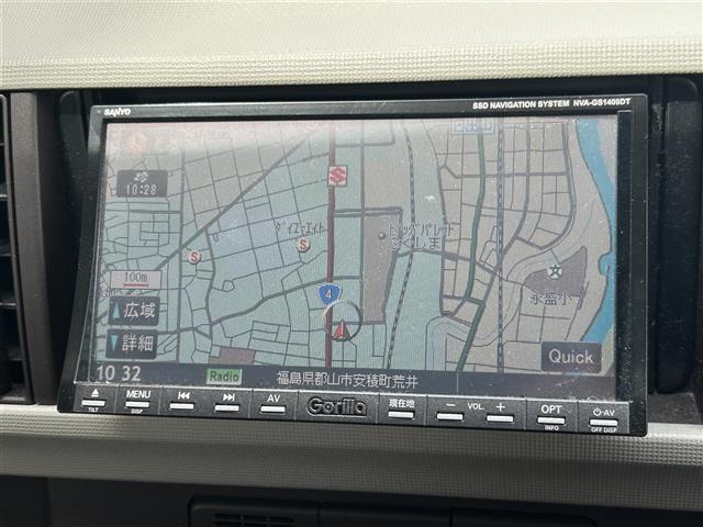 パッソ1.0 プラスハナ