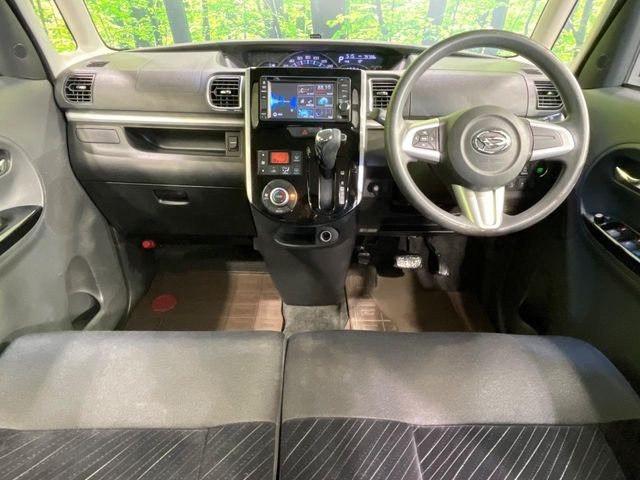 タントカスタムX SA