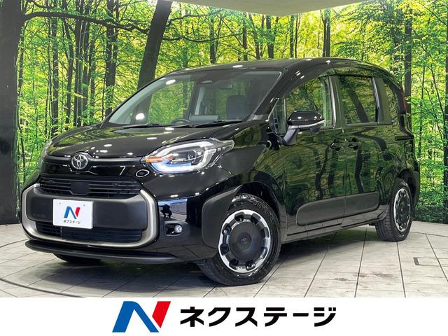 シエンタハイブリッド 1.5 Z