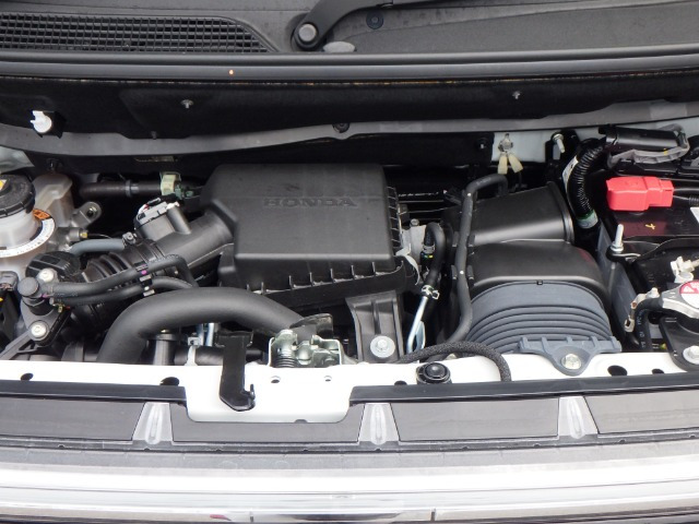 N-BOXカスタムターボ