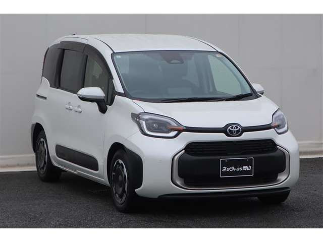 シエンタハイブリッド 1.5 Z