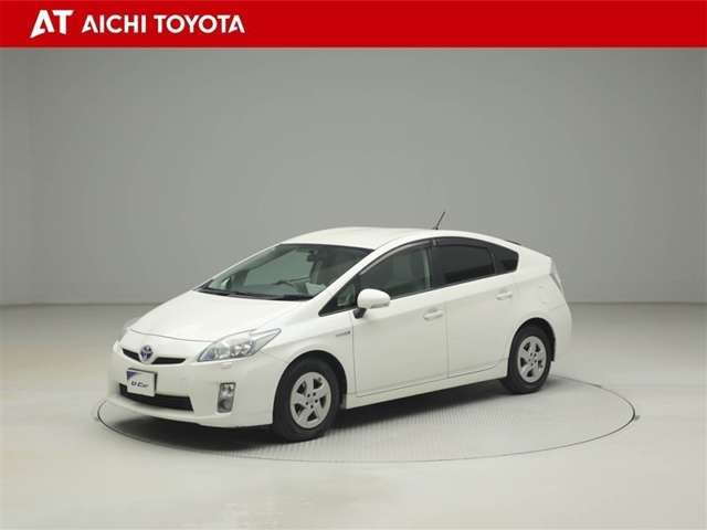 プリウス1.8 S LEDエディション