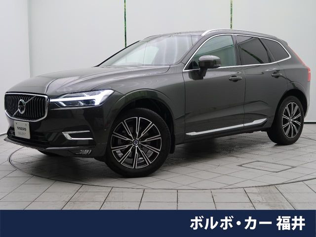 XC60D4 AWD インスクリプション ディーゼル 4WD