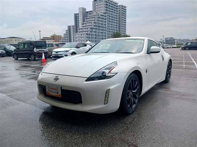 フェアレディZ3.7 50th アニバーサリー