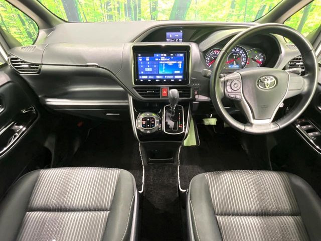 ヴォクシー2.0 ZS 煌II