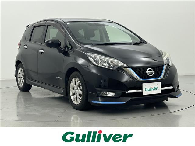 ノート1.2 e-POWER メダリスト