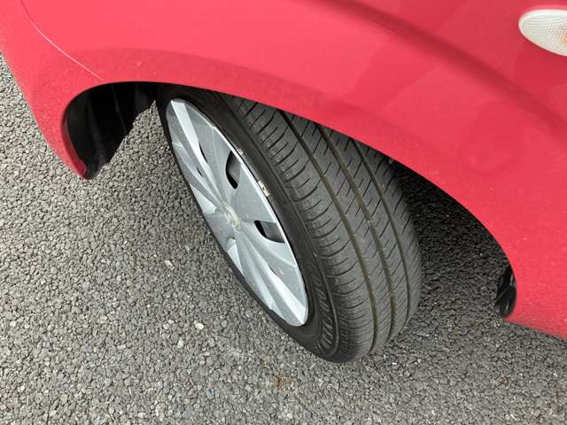 フレアワゴンハイブリッド XS