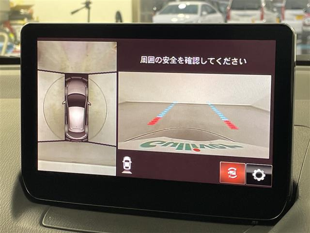 MAZDA21.5 15S スマートエディション