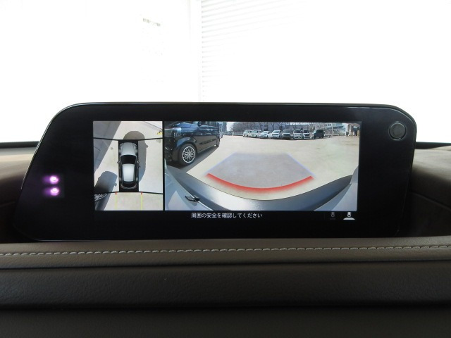 CX-302.0 20S プロアクティブ ツーリングセレクション