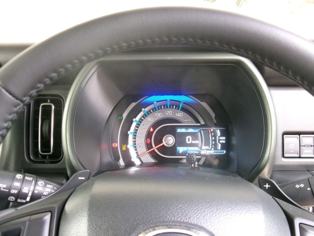 フレアクロスオーバーZT 4WD