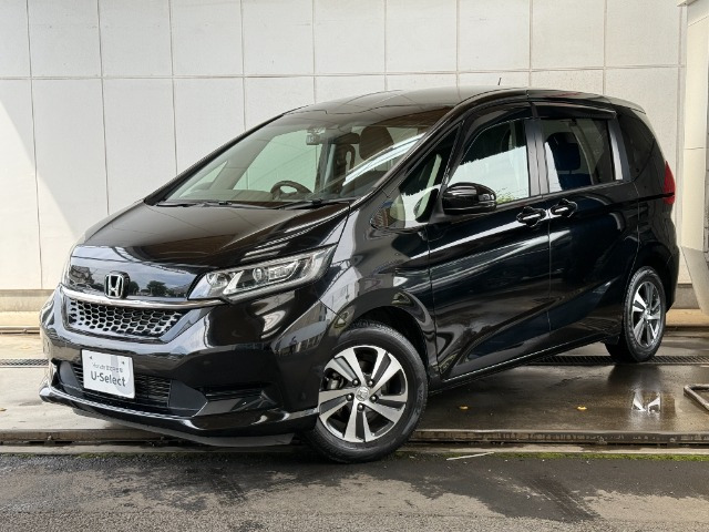 フリード1.5 G ホンダセンシング