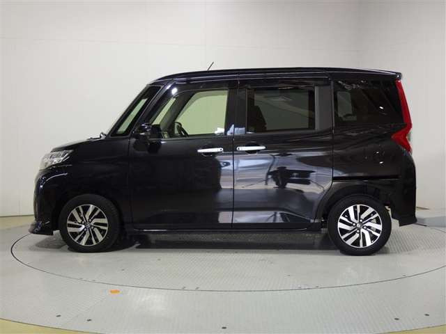 ルーミー1.0 カスタム G