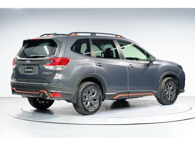 フォレスター2.0 エックスブレイク 4WD