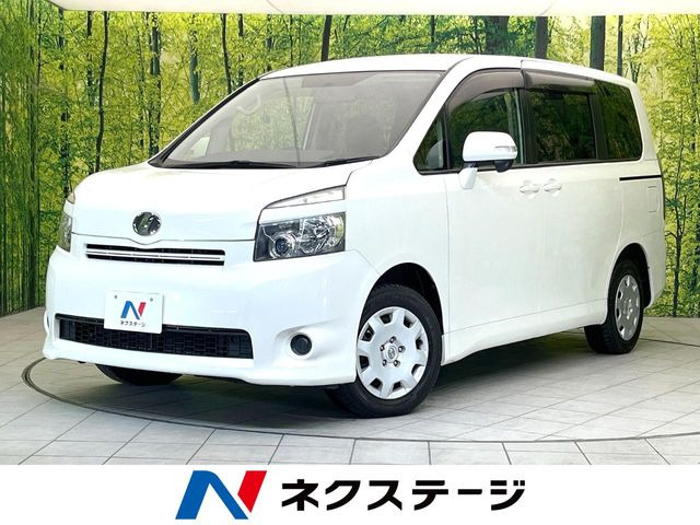 ヴォクシー2.0 X Lエディション