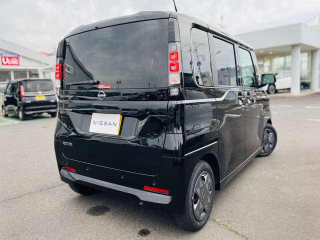 デイズルークスX