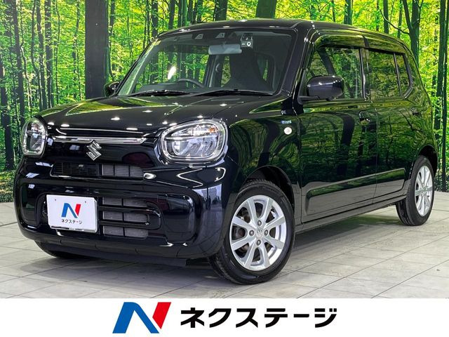 アルトハイブリッド(HYBRID) X 全方位モニター用カメラパッケージ