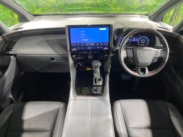 アルファードハイブリッド 2.5 Z