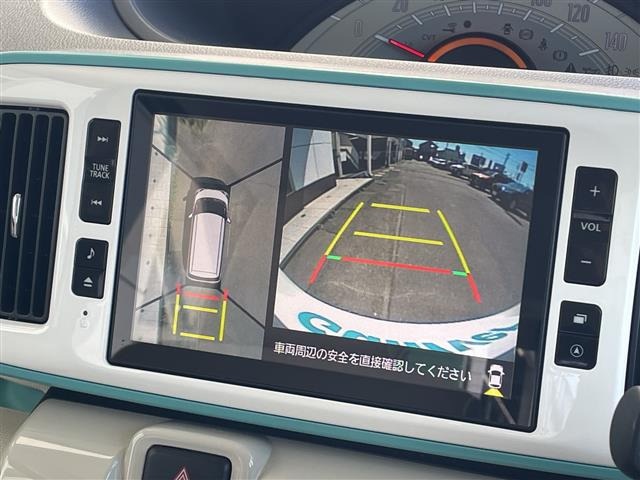 ムーヴキャンバスX メイクアップ リミテッド SAIII