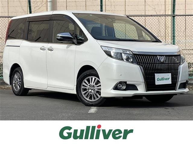 エスクァイア2.0 Gi ブラック テイラード