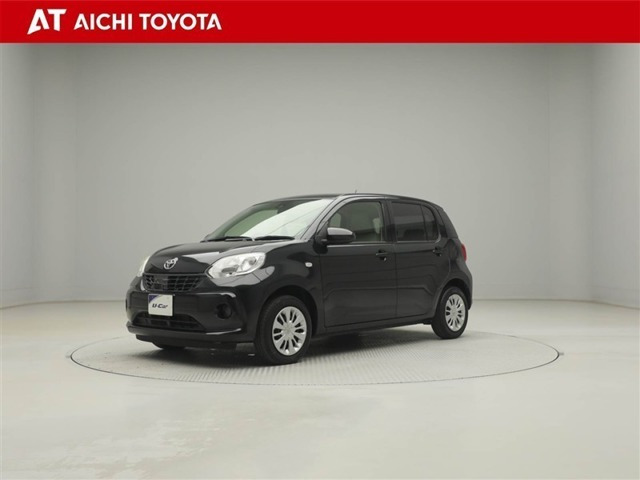 パッソ1.0 X Lパッケージ S