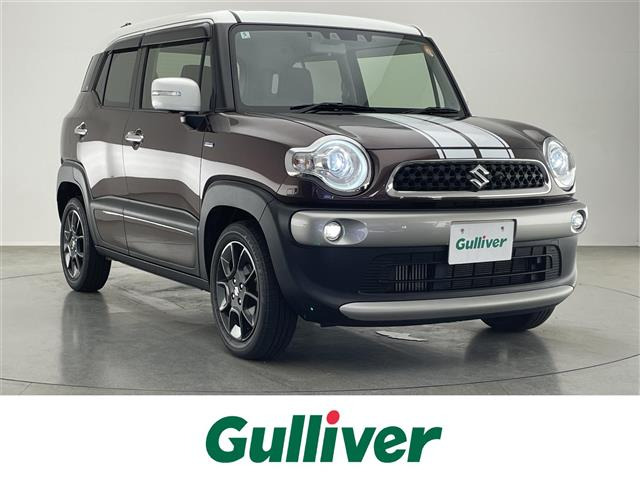 クロスビー1.0 ハイブリッド(HYBRID) MZ