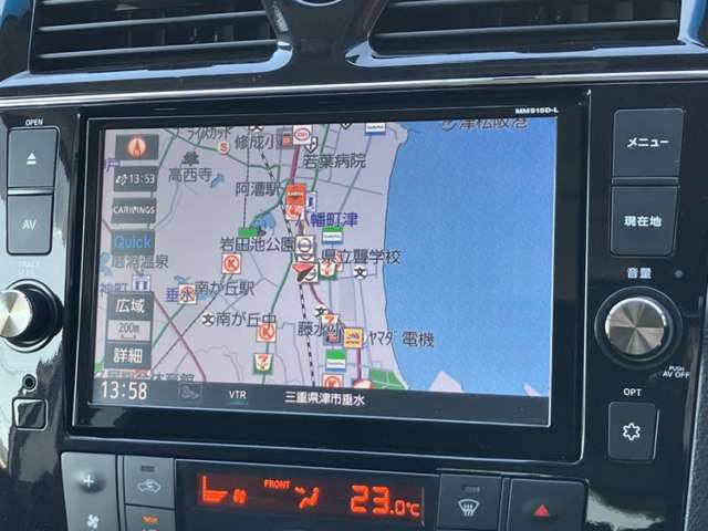 セレナ2.0 20X Vセレクション+Safety S-HYBRID